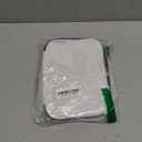 Beurer MP62 Professional Nail Drill Kit, Portable Electric File Machine with 10 Attachments & 10 Sanding Bands, Efile Dremel for Acrylic Gel Manicure and Pedicure, LED Light, with Storage Case