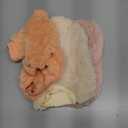 FabriCastle Dog Sweater, 3-Pack Dog Clothes, Ultra Soft and Warm Pet Jackets XXS XS for Small Dogs Girl & Cats, Winter Pet Apparel Costumes, Puppy Outfits for Christmas (Ivory,Pink,Coral, X-Small)