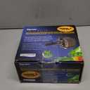 Danner Manufacturing, Inc., Supreme 500 GPH Hydro-Mag, Recirculating Water Pump with Venturi, 40125