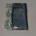 OCASE Compatible with iPhone 12 Case/Compatible with iPhone 12 Pro Wallet Case, PU Leather Flip Case with Card Holders RFID Blocking Kickstand Phone Cover 6.1 Inch(Peacock Blue)