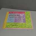 Best of Shirley Thompson: Quilting Patterns (Golden Threads Series)