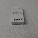 amFilm Designed for Google Pixel 10 Pro XL Screen Protector: 2025, 9H Tempered Glass for Google Pixel 9 Pro XL 2024, Fingerprint Compatible with Auto-alignment Tool, Anti Scratch, Bubble Free [3 Pack] 2 Pack