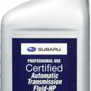 Subaru SOA427V1500 Automatic Transmission Fluid - 1 Quart