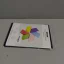 IBENZER Compatible with MacBook Pro 13 Inch Case M2 M1 2026 2025 2024 2023 2022 A2338 A2289 A2251 A2159 A1989 A1706 A1708, Hard Shell Case & Keyboard Cover for Mac Pro 13, Navy Blue, T13NVBL+1A