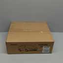 Nilight Headlight Assembly Compatible with 1997 1998 1999 2000 2001 2002 2003 Malibu 2004 2005 Chevy Classic 1997-1999 Oldsmobile Cutlass Replacement Headlamp Chrome Housing Clear Reflector