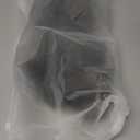 Push Up Lace Front Closure Bra for Women Padded Underwire Plunge Demi Racerback Bralette (36C, Black)