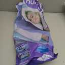 Nuzzle Cooling Adjustable Pillow for Side Sleepers, Luxury Standard Size Bed Pillow Hotel Collection - Best Adjust Height Soft Firm Pillow for Back, Stomach or Side Sleepers - Home Gifts (White)