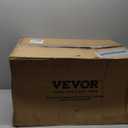 VEVOR 30L Sonic Cleaner, 600W Digital Ultrasonic Cleaning Machine with Upgraded Degassing and Gentle Mode, 40kHz Industrial Ultrasound Cleaner with Timer and Heater for Retainer Jewelry Tools