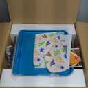 Homlove Multifunctional Large-Capacity Air Fryer