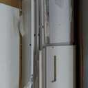 Somdot White Dresser for Bedroom with 8 Drawers, Wide Fabric Night Stand for Storage and Organization with Fabric Bins, Chest of Drawers for Bedroom Chest of Drawers for Living Room Entryway