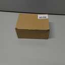 Kohlrabi 6 Pcs Upgraded Car Succulent Air Fresheners Clips, Air Vent Clips, Disco Ball Car Accessory Interior Decor for Men Women Teens (1 Count (Pack of 6))