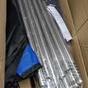 Upgraded Portable Sauna Box for Relaxation, Steam Sauna Tent for Home with Steamer, Remote Control, Folding Chair, 9 Levels, 2.6 x 2.6 x 5.9