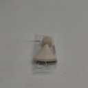 Boho First Birthday Hat-Natural 1st Birthday Boho Decorations,One Birthday Costume Headwear,Cake Smash Photo Prop (Beige)