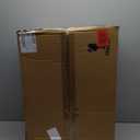 SPEC-D TUNING Smoke Lens Led Headlights Compatible with 2000-2005 Chevy Impala L+R Pair Head Light Lamp Assembly