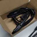 Recliner Power Supply, Model ZB-H290020-A Universal AC/DC Adapter, 29V 2A Transformer 2-pin Connector, Recliner Replacement Parts for Lazyboy Limoss Okin