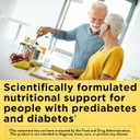 Nature Made Diabetes Health Pack, Daily Dietary Supplements for Nutritional Support, 30 Packets, 30 Day Supply (EXP 04/15/27)