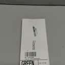 12 Pcs 6 Inch Rustic Christmas Candy Cane Farmhouse Christmas Candy Cane Vintage Red and White Striped Xmas Tree Ornaments Dining Table Fireplace Garland