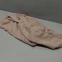 Momcozy Ultra-Light Nursing Cover for Breastfeeding, Soft Breathable Tencel™ Lyocell Fabric, Multi-Use Feeding Shawl, Newborn Essentials Must Haves(Shallow Brown)