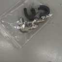 Clutch Line Kit - Compatible with Honda Civic Crx - Compatible with Acura Integra with K20 K24 K-Series Swap