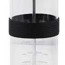  Coffee Bar Easy Milk Frother w Press Froth Technology Excellent Condition