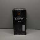 (102 Oz) Airpot Coffee Dispenser with Pump, Insulated Thermal Coffee Carafe - Stainless Steel Hot Beverage Dispenser - Thermos Urn for Hot/Cold Water, Drink Dispenser for Parties