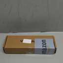 ValueMax 2-piece Strap Wrench Set, Adjustable Oil Filter Wrench with Max Diameter 4" (Small) and 6"(Large) for Shower Head Water Filter, Jar Opener Set (Orange)