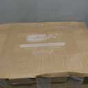 Lazy Susan Cabinet Organizer Bins for 26"/ 28"/ 32" Diameter Corner Organizer, Plastic Cabinet Storage Bin, 1/8 Wedge - Food Safe, BPA Free, with Non-Slip Pads (for 32" Diameter, 8 Pack)