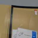 10.1 Inch Android 16 15 14 Tablet Screen Protector for URAO C107 Android Upgraded Tablet 10 Inch Tempered Glass, 9H Hardness, Anti-Scratch [9.09'' x 5.70'', 231mm x 145mm], 2 Pack