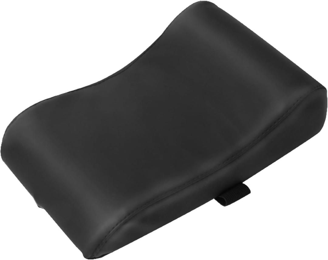 Pilates Cushion Pillow, Pilates Reformer Head and Neck Support Pillow, Pilates Support Pillow for Pilates Reformers Accessories, Yoga Mat Pilates Assist Headrest Pilates Reformer Accessories