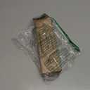 Since 1869 Hand Made In Germany - SHASH Oval Pet Brush With Short Metal Pins With Rubber Cushion - Helps Detangle Knots, Eliminate Frizz, Reduce Pulling & Snagging