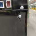 Primo Water Dispenser for 5 Gallon Bottle - Hot & Cold Bottom Loading Water Cooler Machine