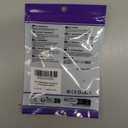 VCE HDMI Extension Cable Male to Female Adapter Short HDMI Extender Support 4K 3D Compatible with Google Chrome Cast, Roku Stick, HDTV, Laptop and PC