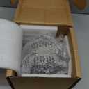 Alternator 12V 110Amp Compatible with H-yundai Sonata 2006-2010 & Kia Forte 2010-2013, Optima 06-10, Forte Koup, Forte5, Magentis, Rondo#37300-25201 (11189N)