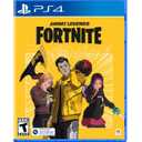 Fortnite - Anime Legends- PlayStation 4