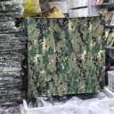 BB Big Large Tent Targe,Foldable Airsoft Target Tent Trap,Trap Net Auto Pop-up Shooting Target Tent