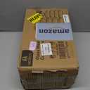 [10-Pack] Glass Meal Prep Containers with Lids, MCIRCO Food Storage Containers with Snap Locking Lids, Airtight Lunch Containers, Microwave, Oven, Freezer and Dishwasher (Gray)