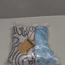 Widdonen Thin Turkish Beach Towel Lightweight Quick Dry Absorbent Cotton Bathroom Bath Pool Swim Towels Extra Large Oversized Sand Free Beach Accessories Essentials Cloud Gifts for Adult