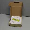 CD Player Portable Bluetooth 5.1 Desktop CD Player with HiFi Sound Speakers,Remote Control,Dust Cover,LED Display,Boombox FM Radio,USB/AUX for Home,Kids (White)