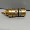 Moen 130156 Thermostatic Cartridge Replacement Plumbing Part for Shower Faucet