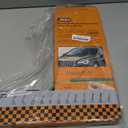 AUTOBOO 26"+19" Windshield Wipers Replacement for Tesla Model 3 2017 2018 2019 2020 2021 2022 2023 2024 2025 Model Y 2020 2021 2022 2023-2025 -Original Factory Quality (Pack of 2)