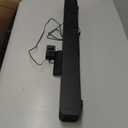 Philips B4000 Soundbar for TV, 2.0 Channel Sound, BT LE Audio, Easy Setup, EasyLINK, Roku TV Ready, Remote Control