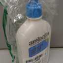 AmLactin Intensive Healing Body Lotion - Therapeutic Lotion for Extremely Dry Skin - No-Scrub Exfoliator and Moisturizer with 15% Lactic Acid AHA and Ceramides, 14.1 oz