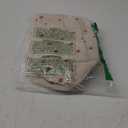 Bluboon Lunch Bag for Women Men Cute Corduroy Lunch Tote Bags Reusable Insulated Lunch Box Large Capacity Reusable Insulated Cooler for Work Picnic or Travel