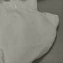 Utopia Bedding Duvet Cover King Size - 3 Piece with Zipper Closure - 1 Comforter Cover 104X90 Inches & 2 Pillow Shams 20X36 Inches (White) Comforter Not Included