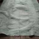 PAGISOFE Sage Green Large Area Rugs for Living Room Carpet, 8x10 Rug, Big Fluffy Modern Area Rug, Shaggy Indoor Soft Rugs for Playroom, Men, Women, Kids Bedroom Rug, Home Decor, Plush Fuzzy Shag Rug 