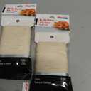 4 x Culinary Elements Butcher's Kitchen Twine, String for Cooking, Crafts, Gardening, Butcher Twine for Roast, Turkey, Chicken, Trussing Twine,1-Pk 100ft.