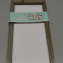 Jillibean Soup MM Rustic Frame 8x15 White