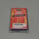 Cardboard Gold Card Saver 1-50 Count - Semi Rigid Card Holder, Trading Card Protectors - PSA-Approved Cardsaver for Baseball, Trading, Sports Cards - Card Sleeves, Binder, & Storage Box Compatible