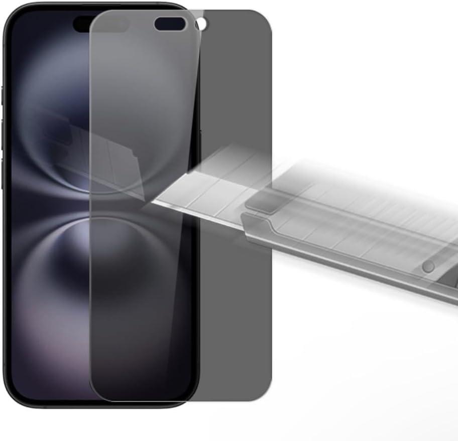 Screen Protector for Samsung Galaxy S5 - Retail Packaging - Clear/Celar