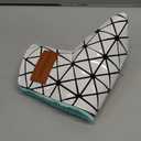 Golf Putter Covers,Blade Putter Cover Mallet Putter Haedcovers Leather Golf Club Covers Putter Headcover with Magnetic for Scotty Cameron Taylormade Titleist Odyssey